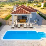 Modern Rak With Beautiful Pool Villa