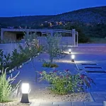 Modern Rak With Beautiful Pool * Sibenik