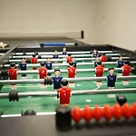 Вилла Modern Rak With Beautiful Pool Шибеник