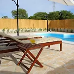Villa Modern Rak With Beautiful Pool Sibenik