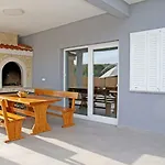 Вилла Modern Rak With Beautiful Pool *