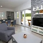 Modern Rak With Beautiful Pool * Sibenik