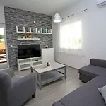 Villa Modern Rak With Beautiful Pool Sibenik