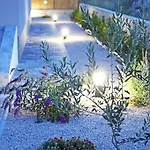 Modern Rak With Beautiful Pool Villa