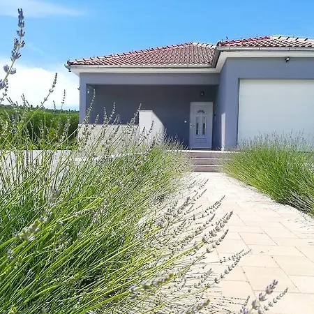 Vila Modern Rak With Beautiful Pool *