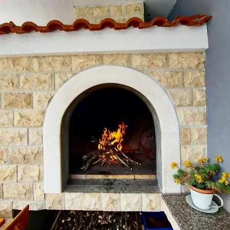 Modern Rak With Beautiful Pool Vila *