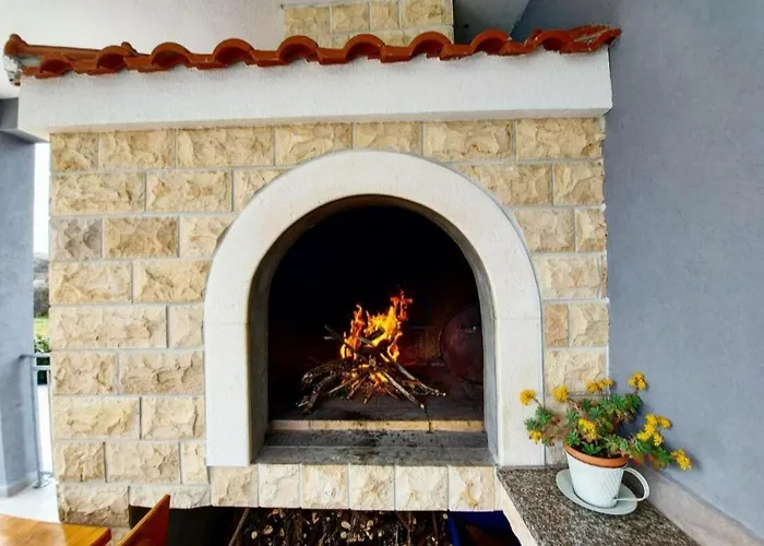 Modern Rak With Beautiful Pool Vila *