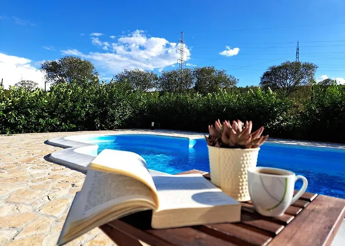 Vila Modern Rak With Beautiful Pool *