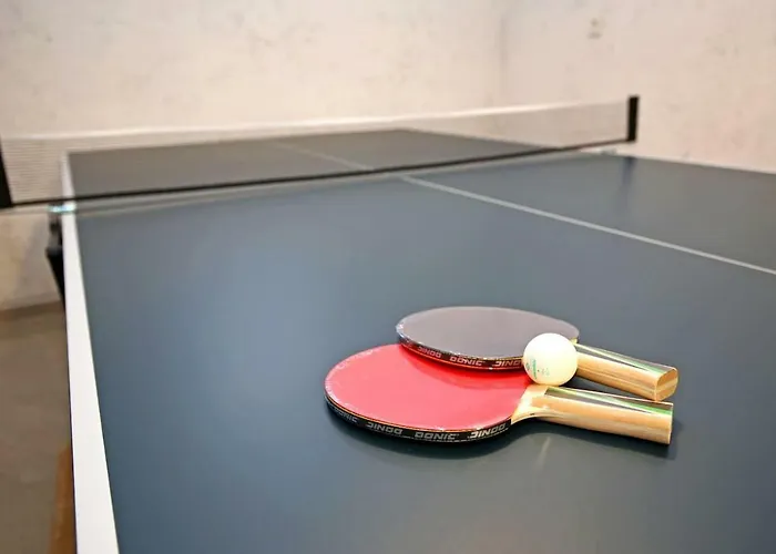 Vila Modern Rak With Beautiful Pool *