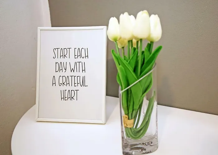 Modern Rak With Beautiful Pool *