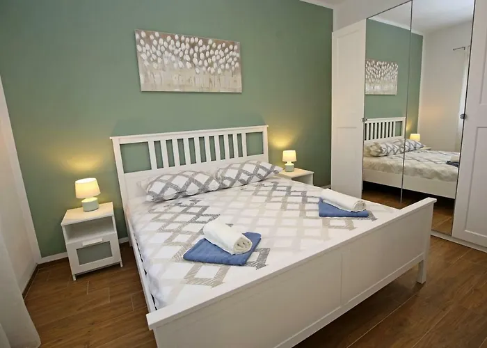 Modern Rak With Beautiful Pool * Sibenik