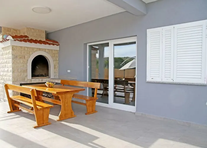 Vila Modern Rak With Beautiful Pool *