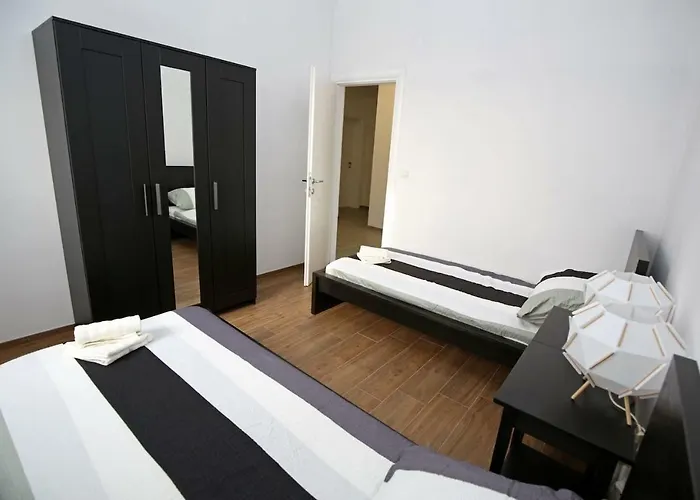 Vila Modern Rak With Beautiful Pool