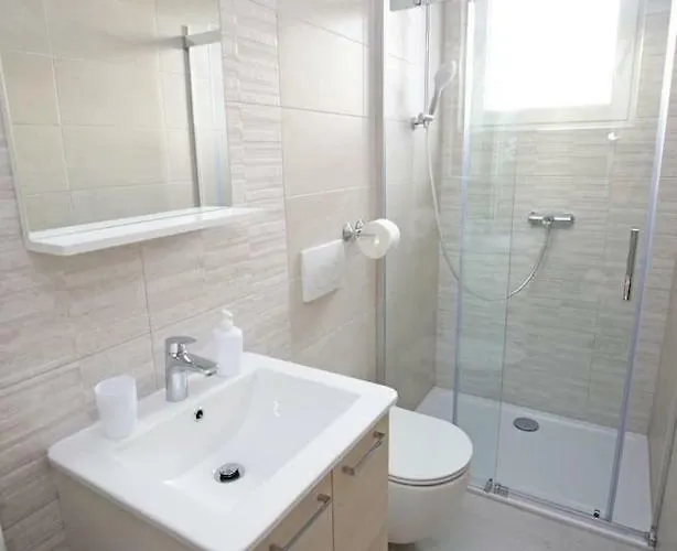 Modern Rak With Beautiful Pool * Sibenik