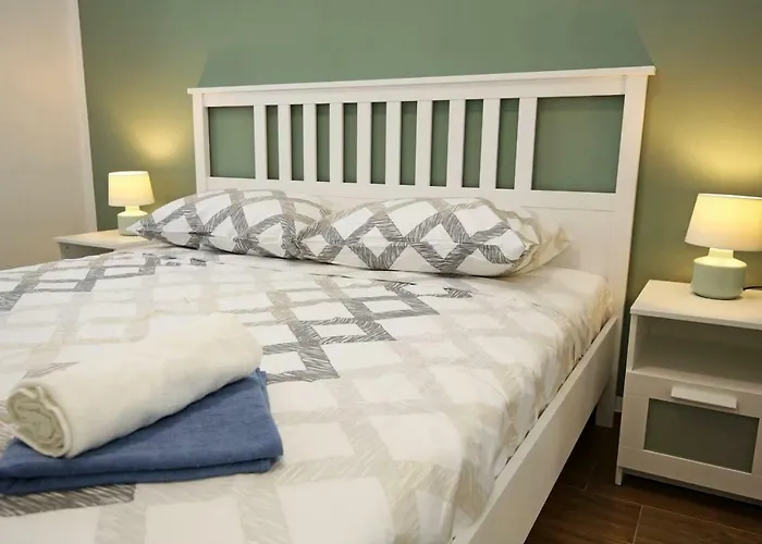 Vila Modern Rak With Beautiful Pool